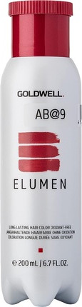 Permanente Haarfarbe Goldwell Elumen Light AB@9