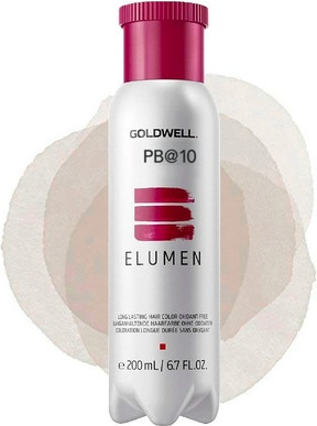 Haarfarbe Goldwell Elumen Pure