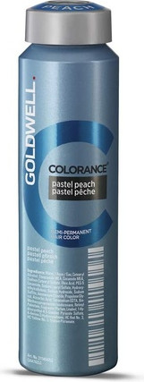 Acid Hair Color Goldwell Colorance