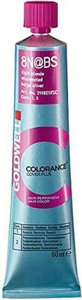 Demi-permanent Hair Color Goldwell Colorance