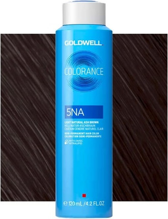 Hair Dye Goldwell Colorance Cool Browns
