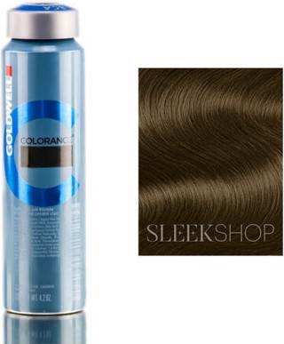 Demi-Permanent Hair Color Goldwell Colorance
