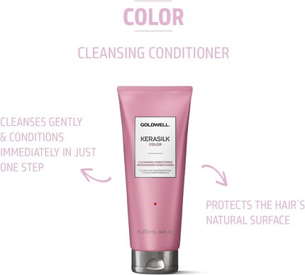 Reinigender Conditioner Goldwell