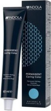 Hair Dye Indola Permanent Pour L'Entraide