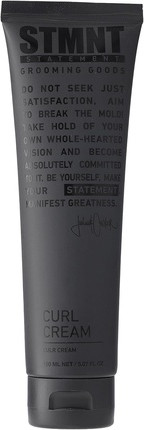 Styling Cream Stmnt