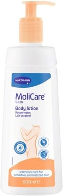 Body Lotion Hartmann
