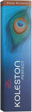 Haarfarbe Wella Koleston Perfect