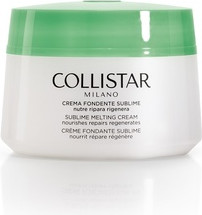 Nährende Körpercreme Collistar Sublime