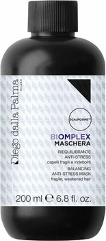 Haarmaske Diego Dalla Palma Hair Biomplex Anti-Stress Rebalancing Mask