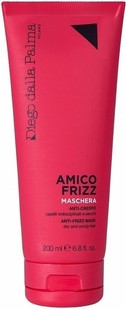 Hair Mask Diego Dalla Palma