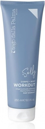 Cellulitga qarshi Diego Dalla Palma Body Workout