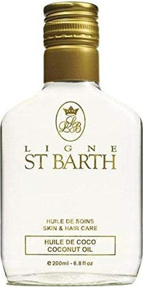 Body Oil Ligne St Barth