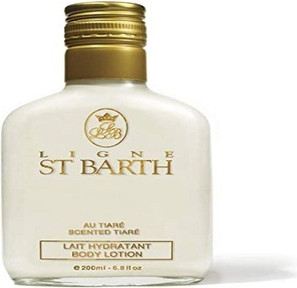 Feuchtigkeitsspendende Körpermilch Ligne St Barth