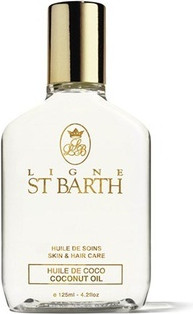 Oil Ligne St Barth