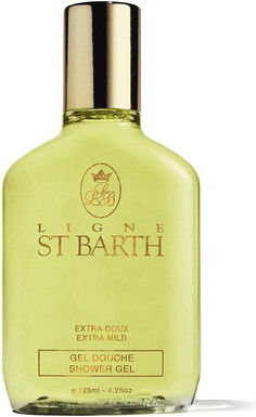 Duschgel Ligne St Barth Extra Mild
