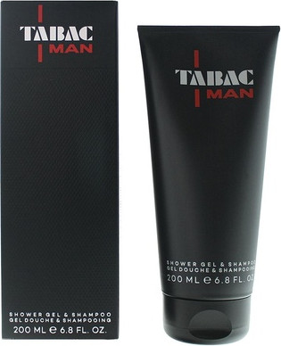 Шампунь Tabacaru Swim