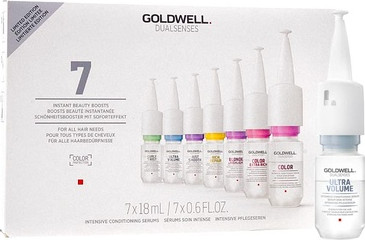 Сыворотка для волос Goldwell Dualsense Color Intensive Conditioning Serum