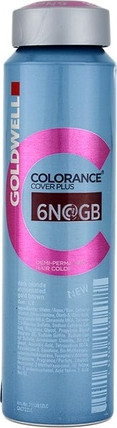 Hair Dye Goldwell