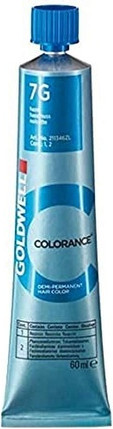 Hair Color Goldwell Colorance