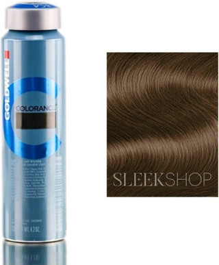 Demi-Permanent Hair Color Goldwell Colorance