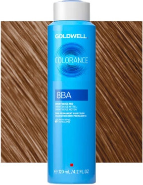 Haarfärbemittel Goldwell Cool Blondes