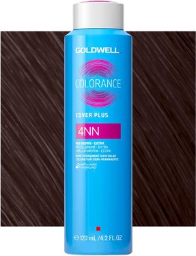 Haarfärbemittel Goldwell Colorance Cool Cover Plus