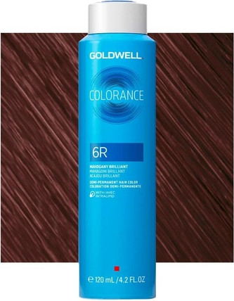 Demi-Permanent Hair Color Goldwell Colorance