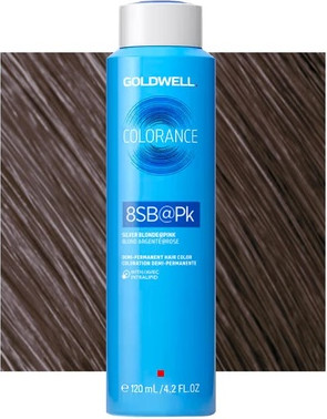 Hair Dye Goldwell Colorance Elumenated Naturals