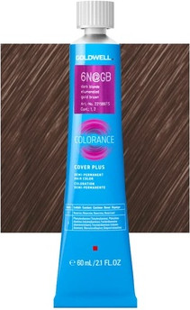Hair Dye Goldwell Colorance Cover Plus
