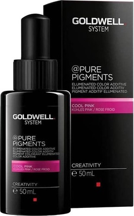 Color Additive Goldwell System @Pure Pigments