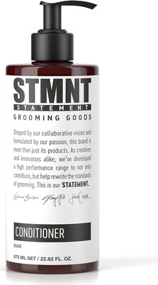 Conditioner Stmnt