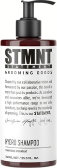 Shampoo Stmnt