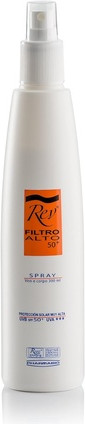 Spray Rev Pharma Rev Filtro Alto Maxi