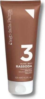 Body Cream Diego Dalla Palma Straffende Creme für das Gesäß