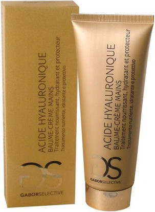 Cream Gabor Cosmetics Acid Hyaluronic Balm