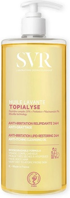 Cleansing Oil Svr Topialyse