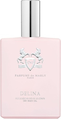Body Oil Parfums De Marly Delina