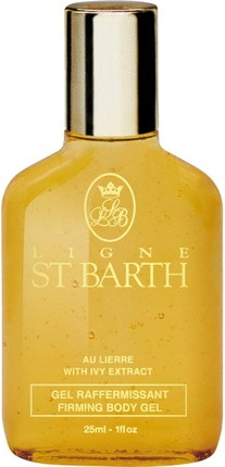 Straffendes Körpergel Ligne St Barth mit Efeu