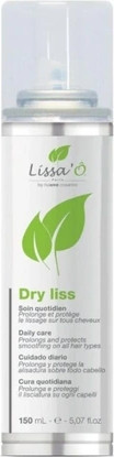 Leave-In Treatment Lissa O Lissa'o