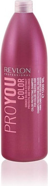 Шампунь Revlon ProYou Colour