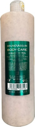 Body Scrub Bruno Vassari