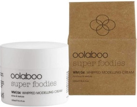 Whipped Modelling Cream Oolaboo