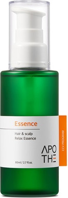 Haarserum Apothe