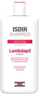 Shampoo ISDIN Anti-Haarausfall Lambdapil