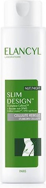 Creme Elancyl Slim Design Nacht
