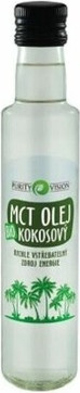 Körperöl Purity Vision