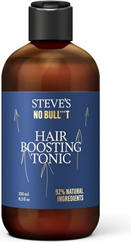Haarwasser Steve's Hair Boosting Tonic