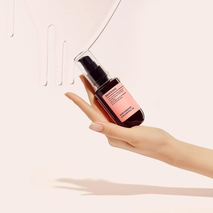 Hair Oil Moremo Miracle Hair Oil