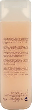 Shampoo Marlies Moller Daily Repair Rich