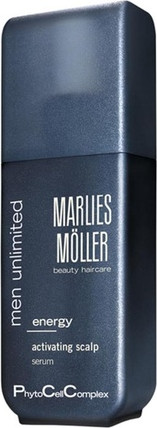 Hair Treatment Marlies Moller